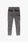 Congo Skinny Jeans Grey Congo Skinny Jeans Grey