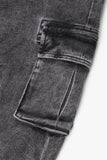 Congo Skinny Jeans Grey Congo Skinny Jeans Grey