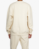 EPTM Thermal Sweatshirt - Cream EPTM Thermal Sweatshirt - Cream