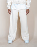 EPTM Perfect Baggy Fleece Pants - Cream EPTM Perfect Baggy Fleece Pants - Cream