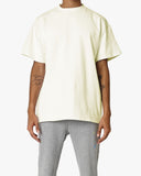 EPTM Perfect Boxy Tee - Cream EPTM Perfect Boxy Tee - Cream