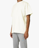 EPTM Perfect Boxy Tee - Cream EPTM Perfect Boxy Tee - Cream