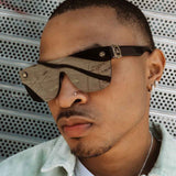 Cronos Sunglasses Lavender Cronos Sunglasses Lavender