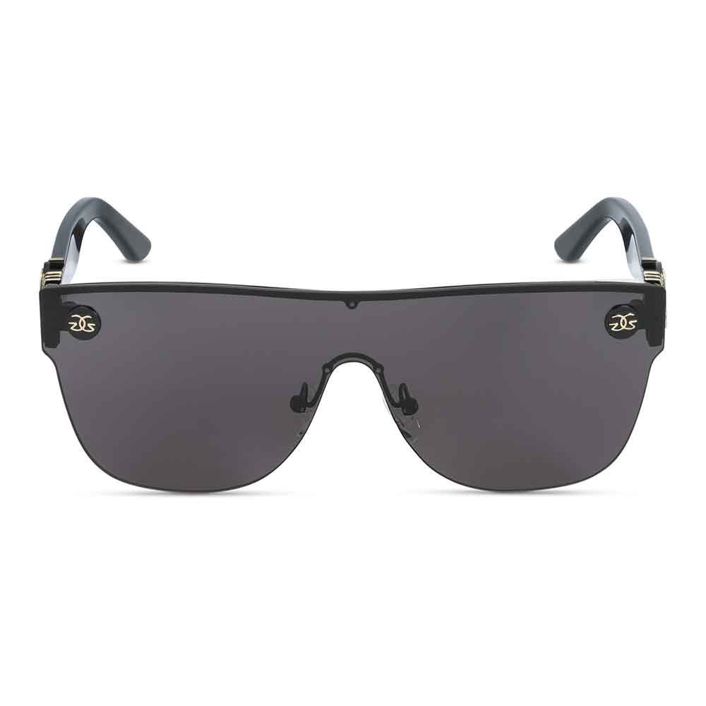 Cronos Sunglasses Black Gradient Cronos Sunglasses Black Gradient