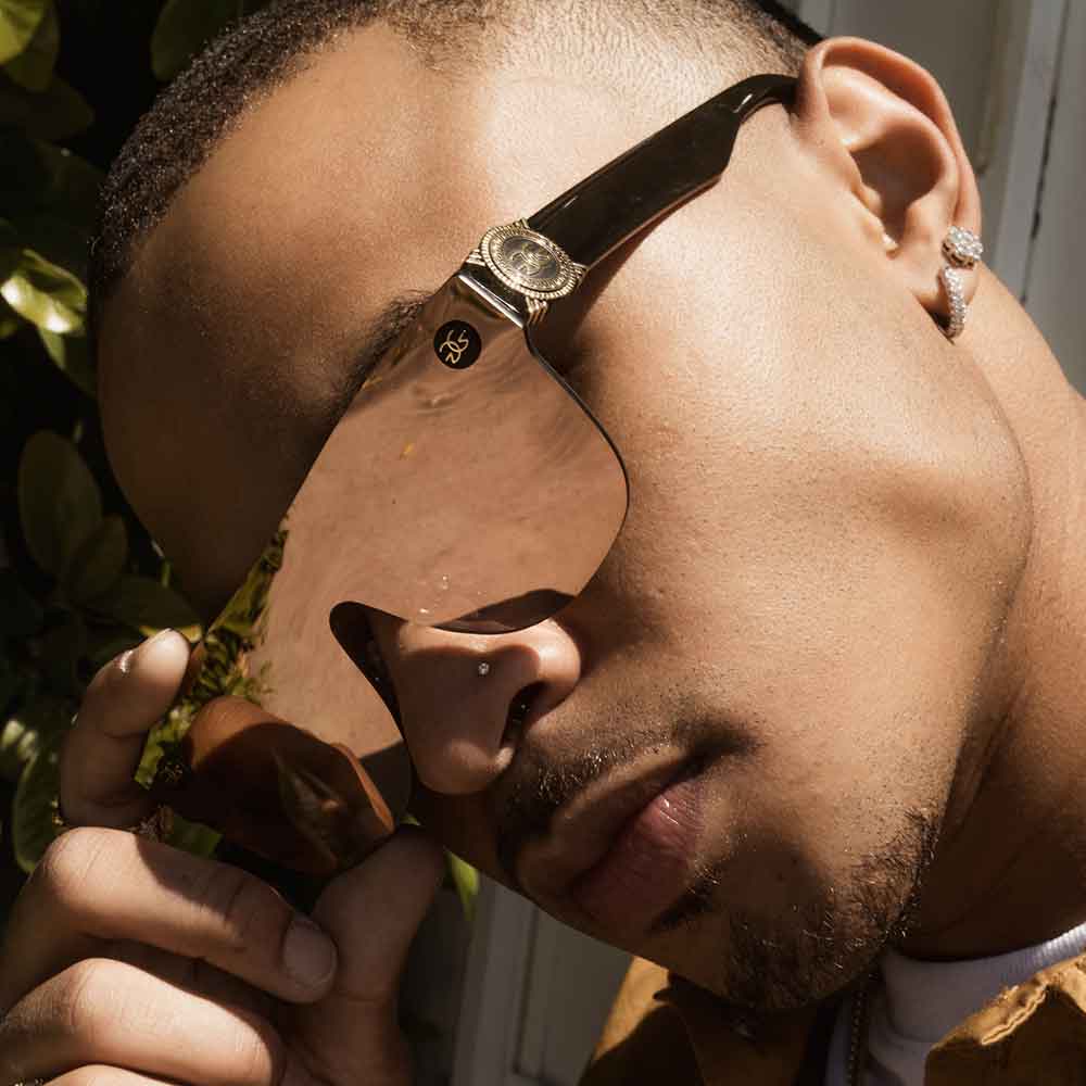 Men's Cronos Sunglasses Men's Cronos Sunglasses