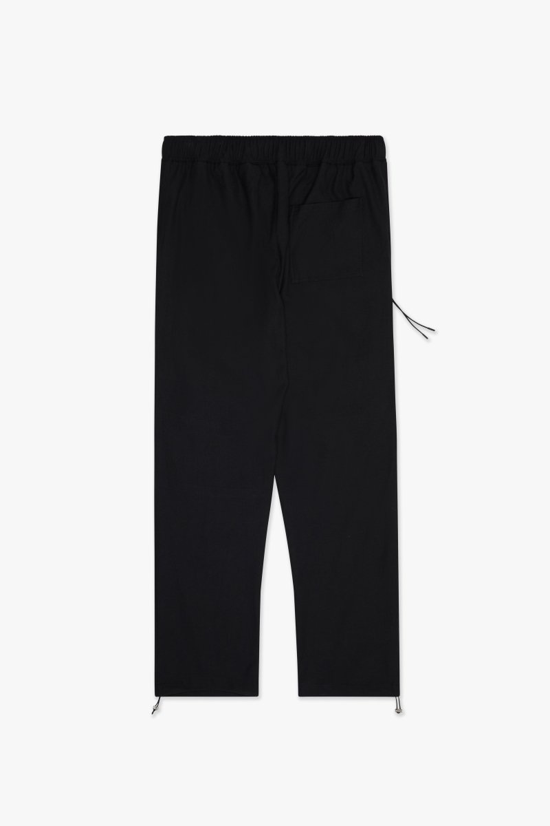 Crood Baggy Pants Black Crood Baggy Pants Black
