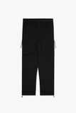 Crood Baggy Pants Black Crood Baggy Pants Black