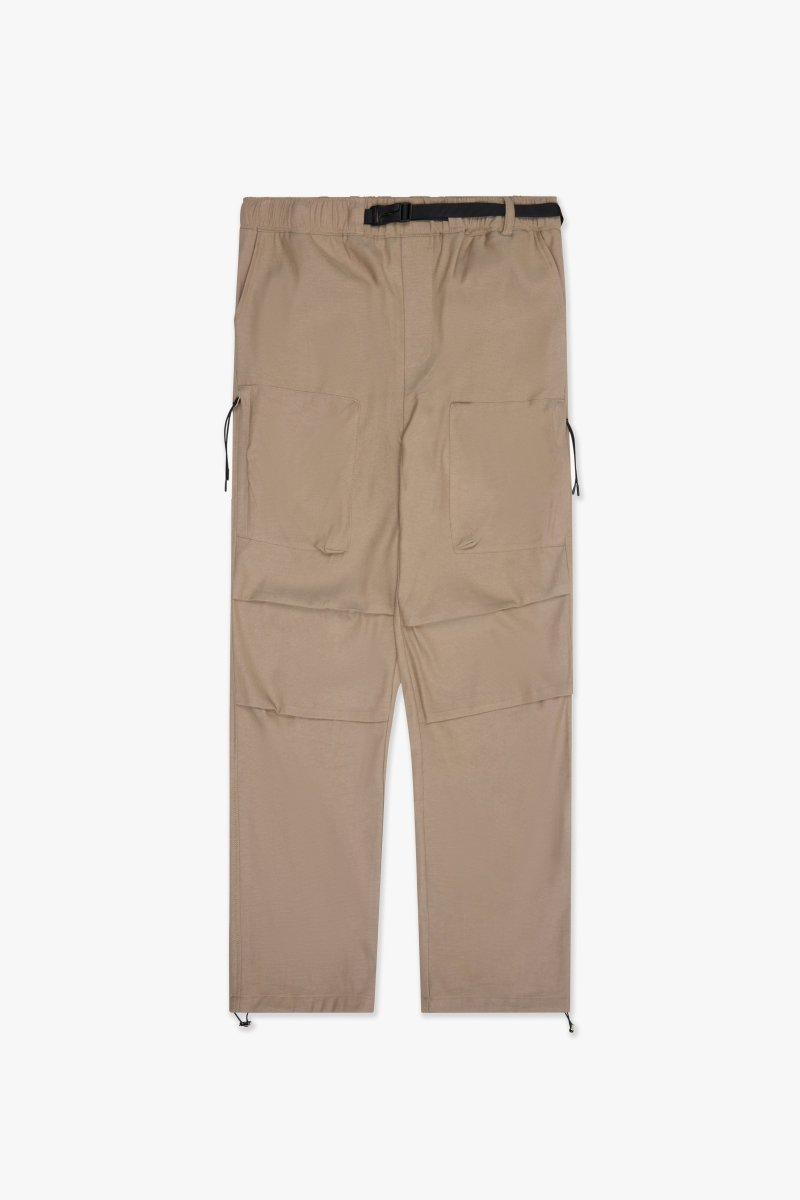 Crood Baggy Pants Khaki Crood Baggy Pants Khaki