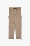 Crood Baggy Pants Khaki Crood Baggy Pants Khaki