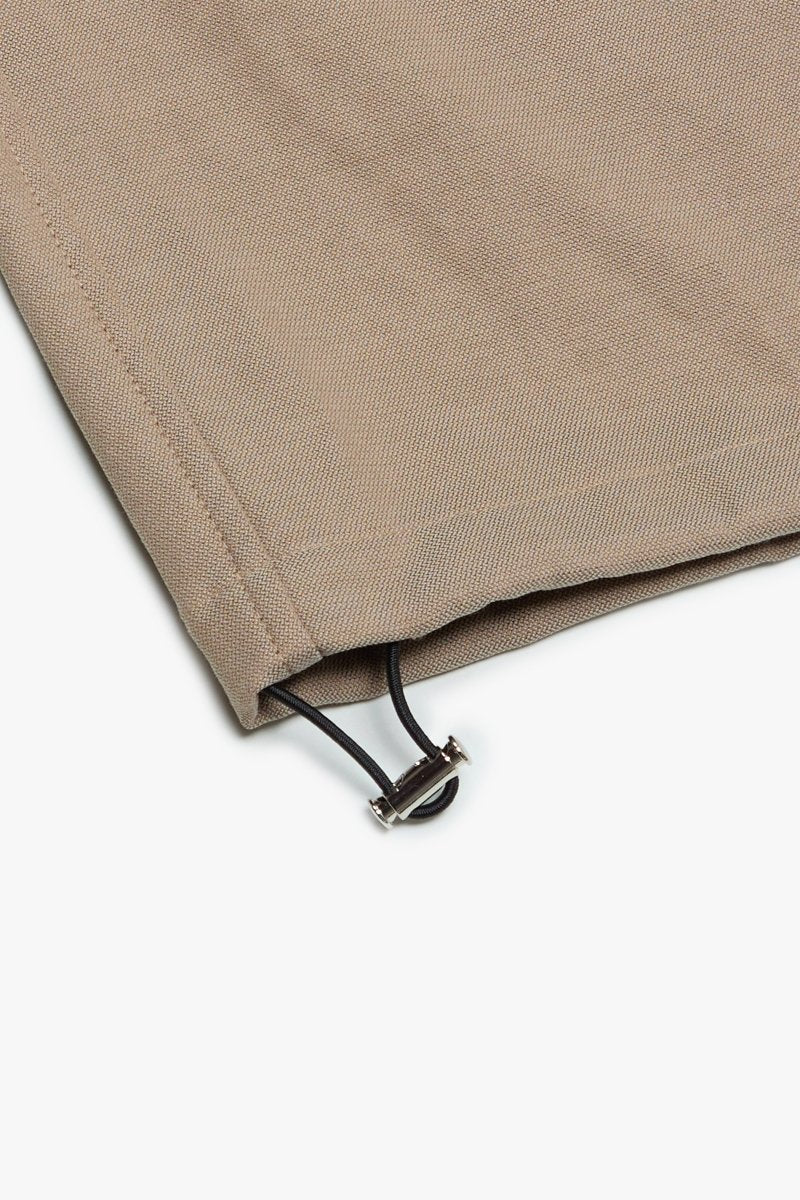 Crood Baggy Pants Khaki Crood Baggy Pants Khaki