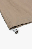 Crood Baggy Pants Khaki Crood Baggy Pants Khaki