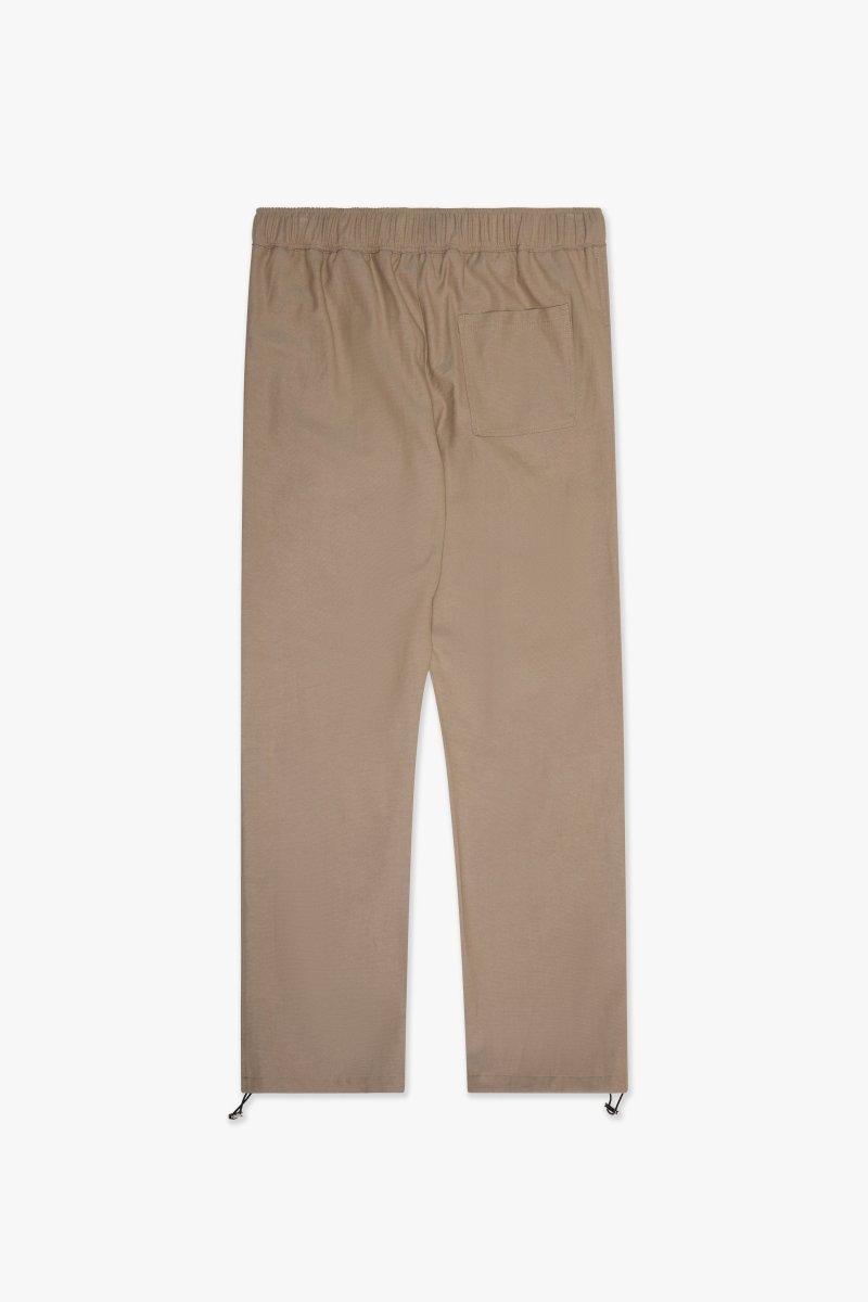 Crood Baggy Pants Khaki Crood Baggy Pants Khaki