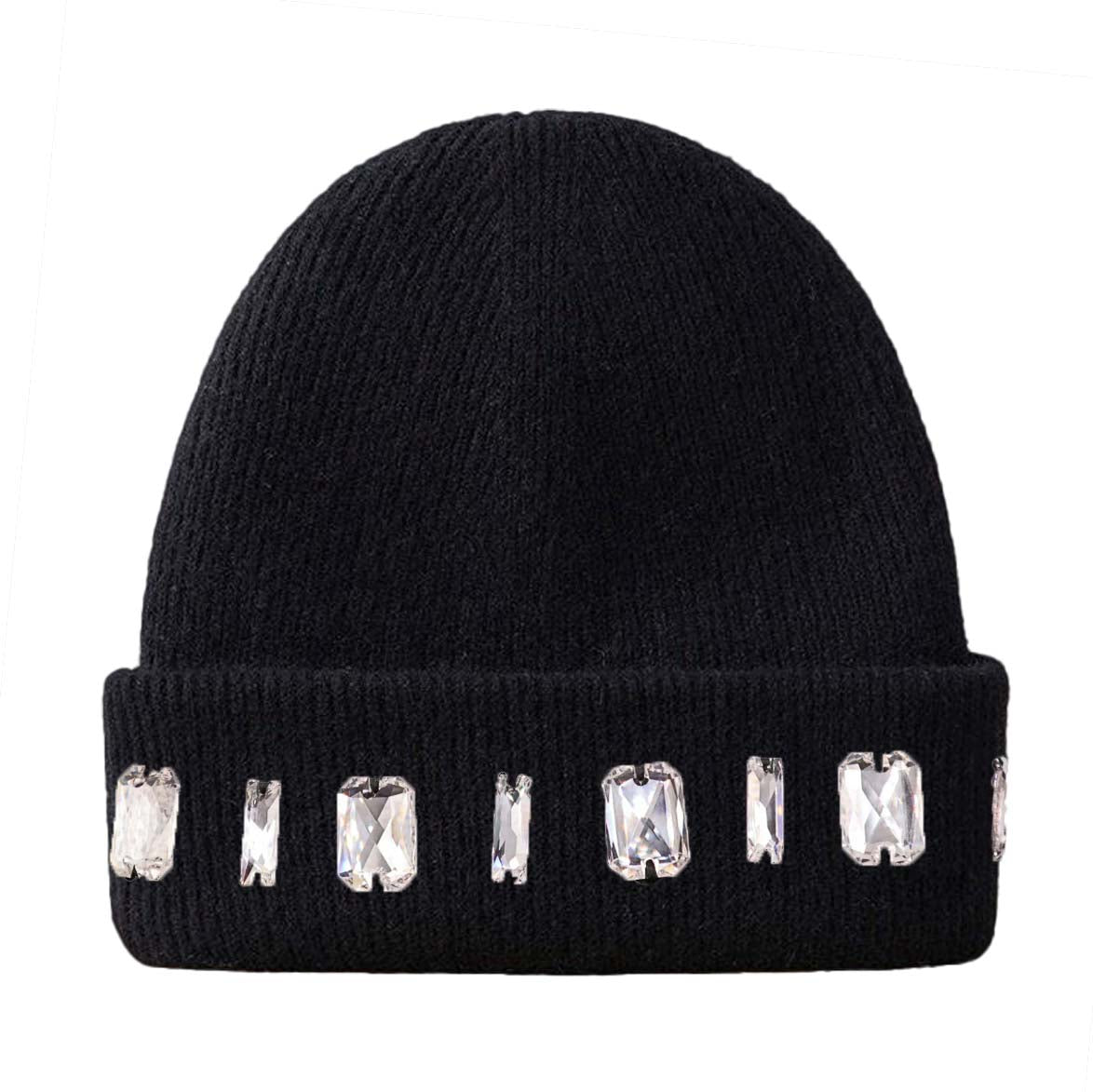Louis Crown-Black Louis Crown-Black