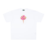 DONCARE(AFGK) "Balloon logo short sleeve tee" DONCARE(AFGK) "Balloon logo short sleeve tee"