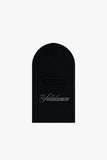 "DAHEYA" SKI MASK BLACK "DAHEYA" SKI MASK BLACK