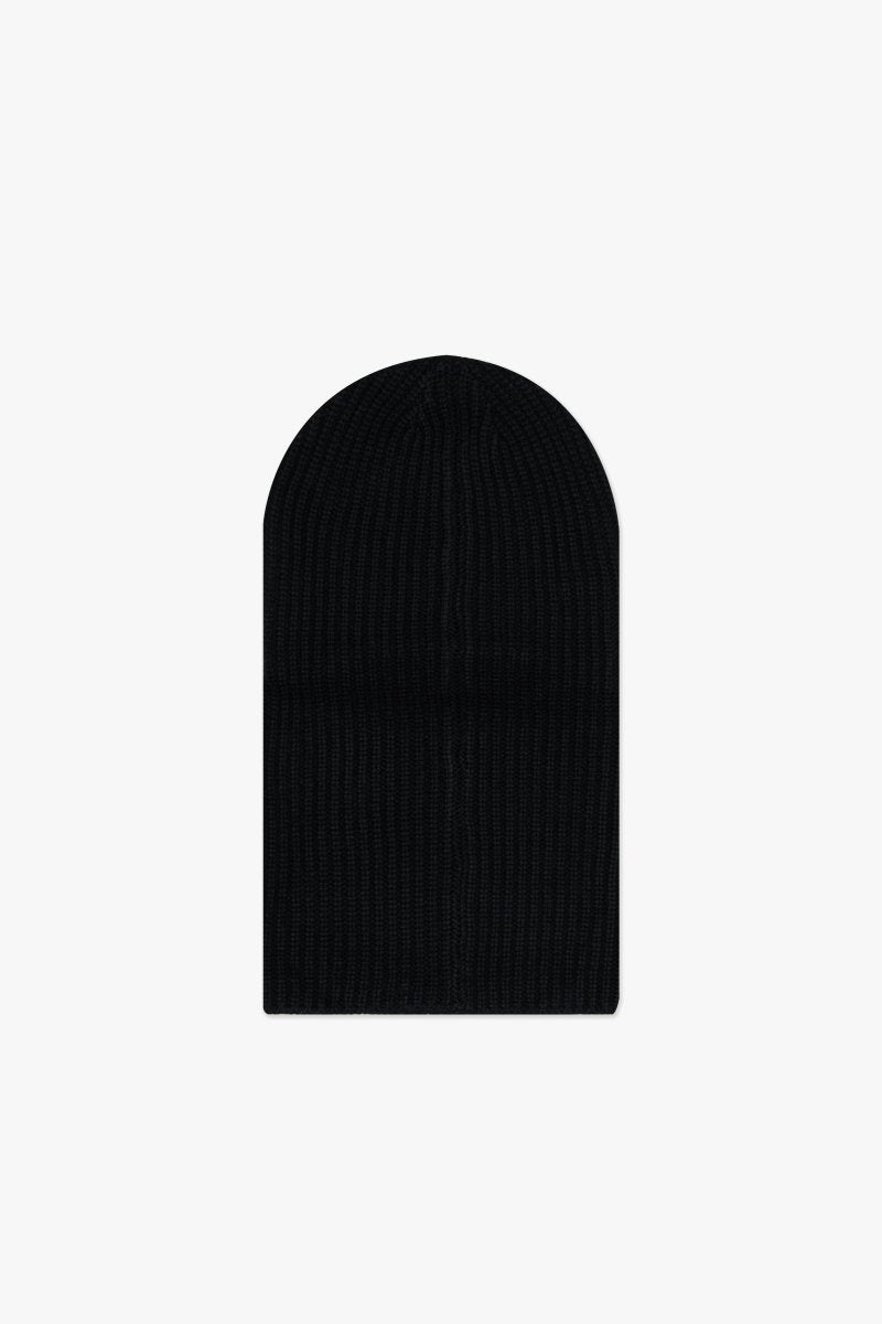"DAHEYA" SKI MASK BLACK "DAHEYA" SKI MASK BLACK