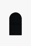 "DAHEYA" SKI MASK BLACK "DAHEYA" SKI MASK BLACK