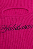 "DAHEYA" SKI MASK FUCHSIA "DAHEYA" SKI MASK FUCHSIA