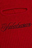 "DAHEYA" SKI MASK RED "DAHEYA" SKI MASK RED