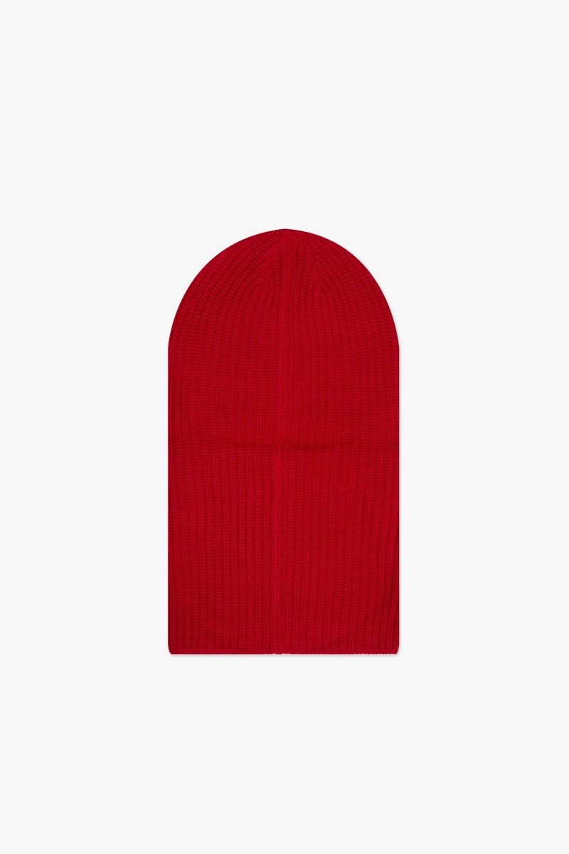 "DAHEYA" SKI MASK RED "DAHEYA" SKI MASK RED