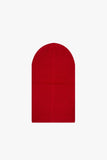 "DAHEYA" SKI MASK RED "DAHEYA" SKI MASK RED