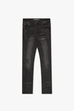 "DAYLIGHT " SKINNY JEAN BLACK WASH "DAYLIGHT " SKINNY JEAN BLACK WASH
