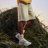 Cosmo Denim Jorts - Light Blue Cosmo Denim Jorts - Light Blue