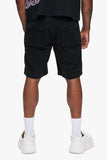 Dense Shorts Black Dense Shorts Black