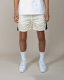 EPTM Derby Shorts - Cream EPTM Derby Shorts - Cream