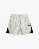 EPTM Derby Shorts - Cream EPTM Derby Shorts - Cream