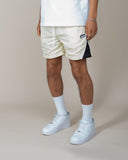 EPTM Derby Shorts - Cream EPTM Derby Shorts - Cream
