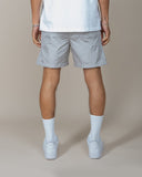 EPTM Derby Shorts - Grey EPTM Derby Shorts - Grey