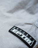 EPTM Derby Shorts - Grey EPTM Derby Shorts - Grey
