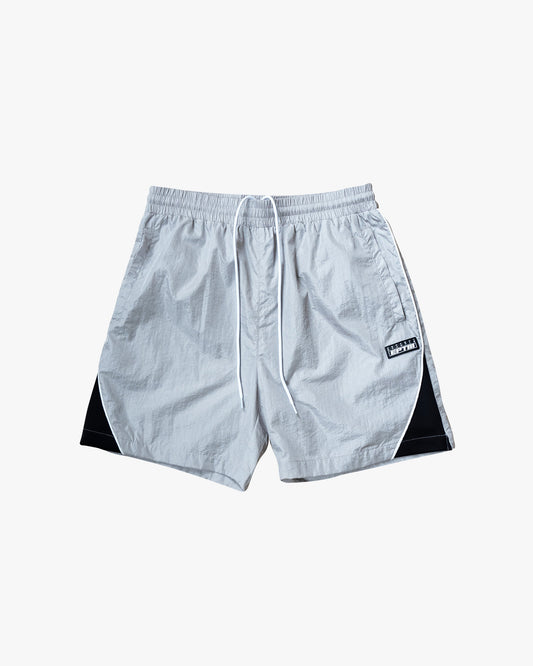 EPTM Derby Shorts - Grey