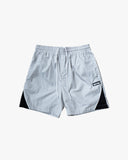 EPTM Derby Shorts - Grey EPTM Derby Shorts - Grey