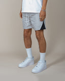 EPTM Derby Shorts - Grey EPTM Derby Shorts - Grey