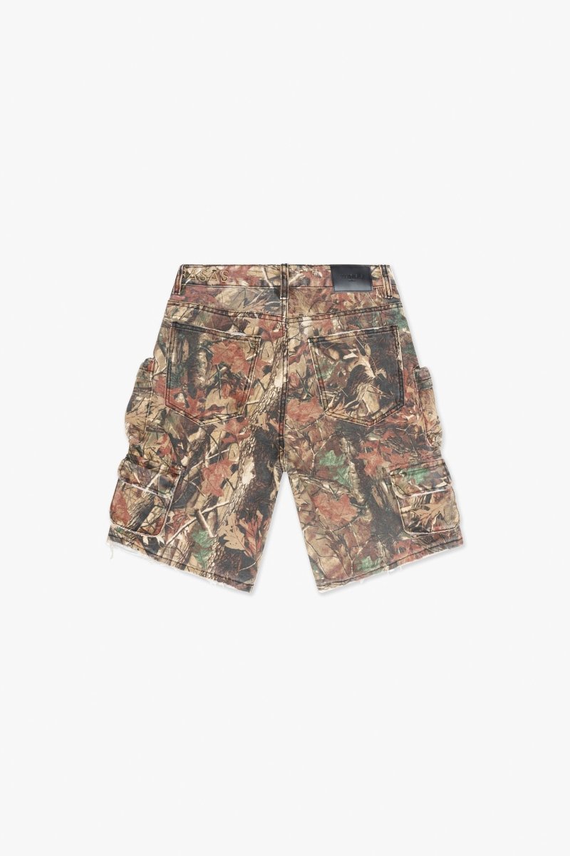 Descend Shorts Er Forest Descend Shorts Er Forest