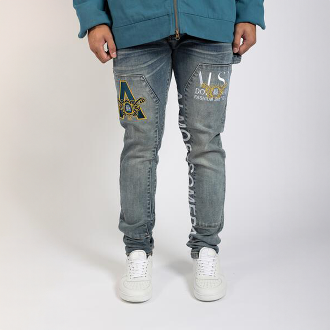 District Jeans District Jeans