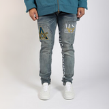 District Jeans District Jeans