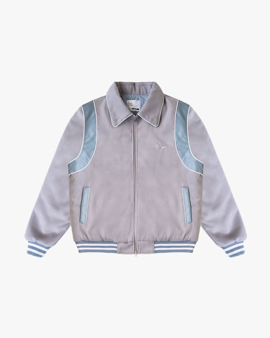 EPTM 23 Varsity Jacket - Dolphin