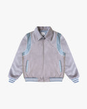 EPTM 23 Varsity Jacket - Dolphin EPTM 23 Varsity Jacket - Dolphin