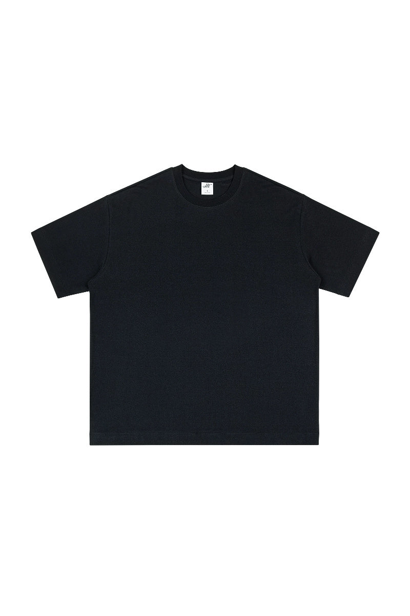 Loose Fit Yarn Tee Loose Fit Yarn Tee