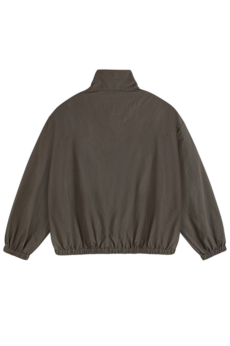 Oversized Workwear Jacket Oversized Workwear Jacket