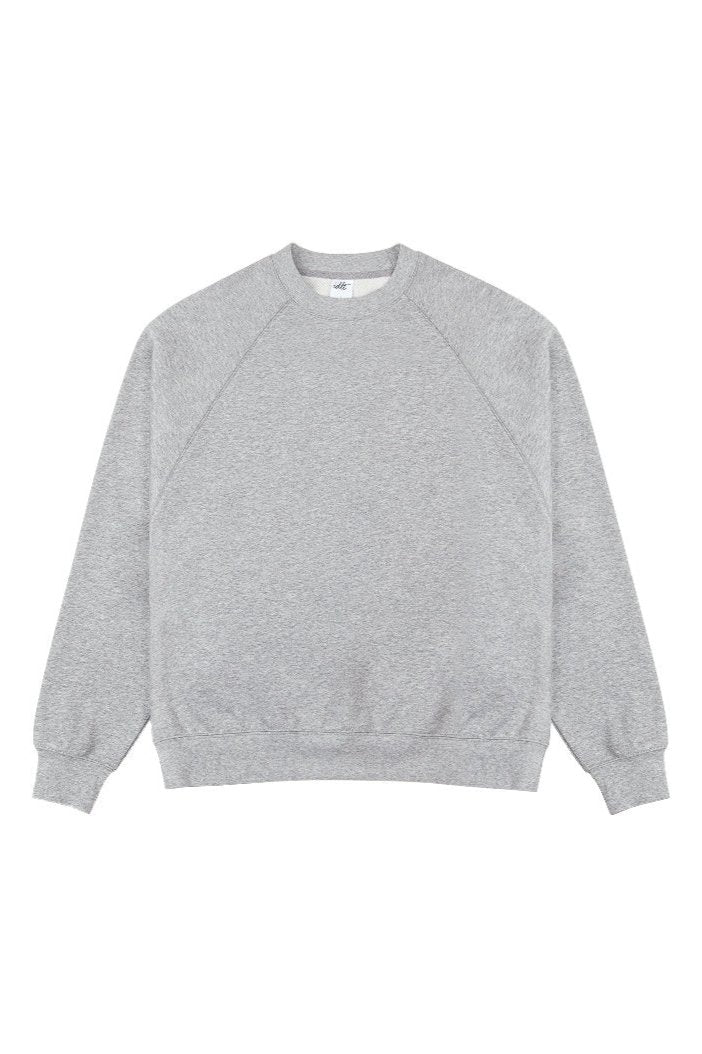 Thermal Fleece Sweatshirt 400g Thermal Fleece Sweatshirt 400g