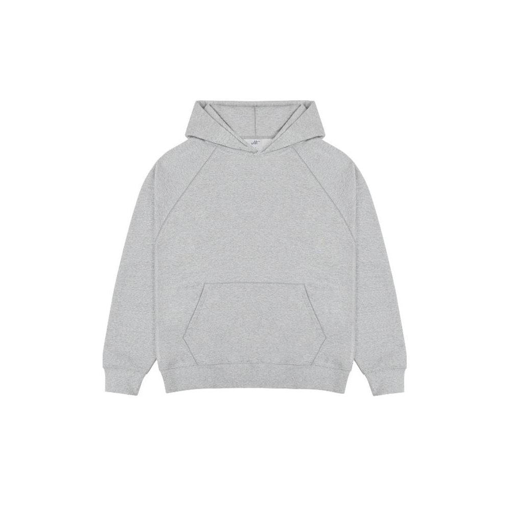 Thermal Fleece Hoodie 400g Thermal Fleece Hoodie 400g