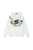Plant Embroidered Logo Hoodie Plant Embroidered Logo Hoodie