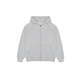 Thermal Fleece Zip Hoodie 400g Thermal Fleece Zip Hoodie 400g