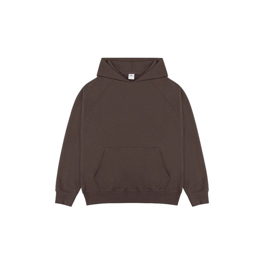 Thermal Fleece Hoodie 400g Thermal Fleece Hoodie 400g