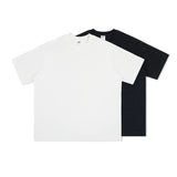 Loose Fit Yarn Tee Loose Fit Yarn Tee