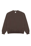 Thermal Fleece Sweatshirt 400g Thermal Fleece Sweatshirt 400g